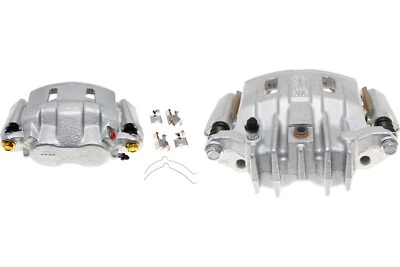 KIT pinzas de freno de disco Raybestos para Ford F-350 Super Duty 1999-2004 (76421) Foto 1 de 4