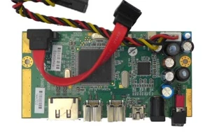 Controller Board G-Drive REV:1.5 090831 Laufwerk 2TB EB400A9Q - Bild 1 von 2