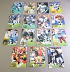 1994 Collector's Choice NFL Football Trading Cards - Your Choice