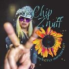 ZNUFF - PERFECTLY IMPERFECT - New CD - J1398z