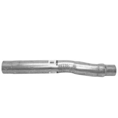 28723-CL Exhaust Pipe Fits 1996-1999 Chevrolet K2500 5.7L V8 CNG OHV - Image 1 of 2