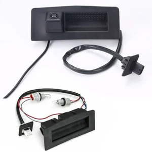 Rückfahrkamera für Opel Astra H Caravan Kasten Zafira B Family L08 BL35 L48 A04 - Bild 1 von 7