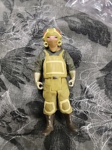 Star Wars TFA The Force Awakens Goss Toowers lose Figur - Bild 1 von 4