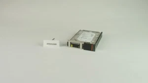 EMC 3TB 7.2K 3.5-inch SAS 6Gb/s Hard Disk Drive, w/caddy | 005052088 - Afbeelding 1 van 1