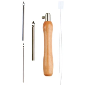 Wool Felting Embroidery Stitching Needle Needle For Sewing Punch Needle Felting - Picture 1 of 12