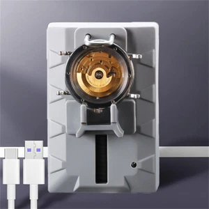 TGBC Mechanical Watch Timegrapher Watch Tester Repair Tool Used For PC & Phone· - Picture 1 of 17