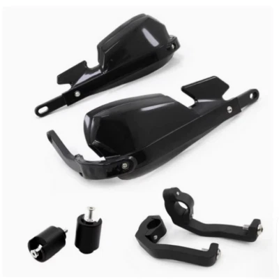 Protector de manos protector para moto BMW R1200GS R1250GS F850GS F750GS Foto 1 de 4