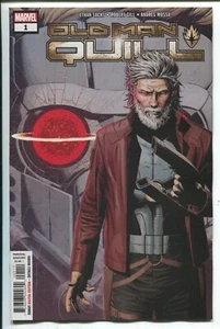 OLD MAN QUILL #1 JOHN TYLER CHRISTOPHER MAIN COVER - MARVEL COMICS/2019 - Picture 1 of 1