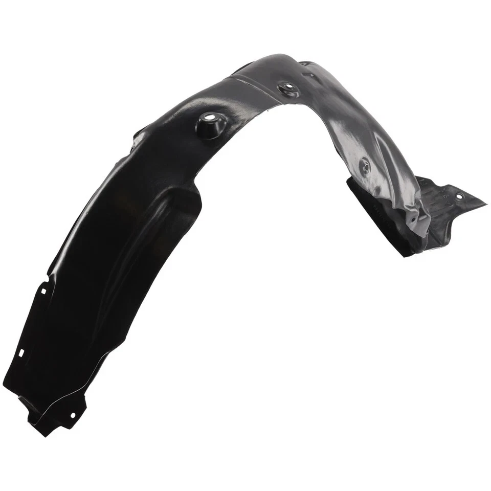 Nuevo forro de guardabarros delantero izquierdo para Hyundai Veloster 2013-2015 868112V510 HY1248153 Foto 1 de 1