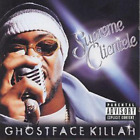 Ghostface Killah Supreme Clientele (CD) Album (UK IMPORT)