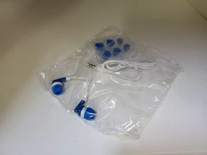 NUEVO Auriculares intrauditivos Auriculares Conector de 3,5 mm (4 tamaños) para 3DS y 3DS XL V8 - Imagen 1 de 4