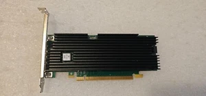 SILICOM PE316ISLBE VER:1.7 PCIe 3.0, x18 Crypto / Compression LBG Server Adapter - Bild 1 von 7