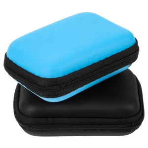 2 Pcs Custodia Per La Protezione Del Carrello Mancare Piccola Rigida - Afbeelding 1 van 12