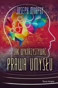 Jak Wykorzystywać Prawa Umysłu Joseph Murphy Książka Polska Ksiazka Polish Book - Picture 1 of 1