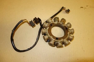 Kawasaki KLR250 KLR 250 Satz Zündspulen Stator Motor Engine - Bild 1 von 6