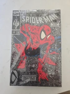 🔥🔥Spiderman #1 Silber ORIGINAL VERTEILERPAKET 12 Comics RAR 🔥 UNGEÖFFNET - Bild 1 von 11