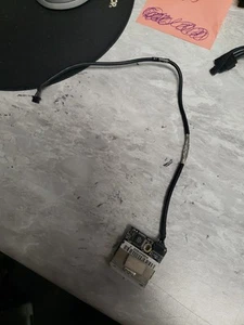 820-2531-B Apple iMac A1311 SD Card Reader w/ Cable 593-1041 922-9498 FREE SHIP - Picture 1 of 7