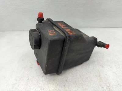 Botella tanque expansión desbordamiento refrigerante radiador BMW X5 2004-2006 Y4DOM Foto 1 de 4