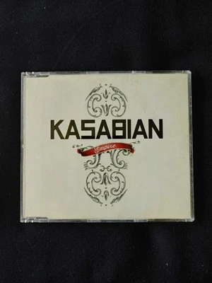 KASABIAN - EMPIRE, CD Single, Out of Print, 2006 UK 2 TRACKS - Image 1 of 4