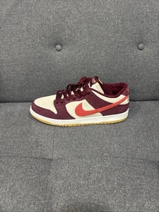 Dunk SB Low Skate Like a Girl Size 12 Only Left - Bild 1 von 8
