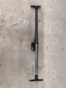 1955 1956 1957 Chevy BelAir Nomad Parking Emergency Brake Handle Cable Lever OEM - Picture 1 of 14