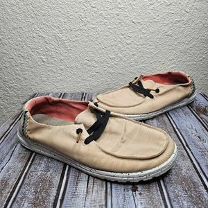 Heydude Wendy Rose Flower Slip On Sneaker Schuhe Damengröße 11 - Bild 1 von 7