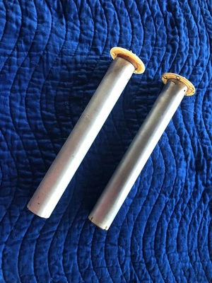 Porsche VDO 1965-89 unidad de envío de nivel de combustible 911/912 Foto 1 de 2