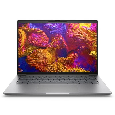 HP ZBook 8 G1a 14 – 14“, AMD Ryzen AI 7 PRO 350, 32 GB RAM, 1 TB SSD, Rad #NO342 - Bild 1 von 4