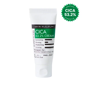 Korean Skin Care Serum Cream | Cica 53.2% Soothing Cream Sensitive Skin Calming - Picture 1 of 6
