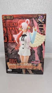 One Piece Film Red DXF The Grandline Lady Vol 1 Uta Figur Figurine - Bild 1 von 12