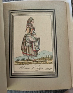 36 Teller Jacques Grasset de Saint-Sauveur 18. Jahrhundert Frankreich Revolution - Bild 1 von 9
