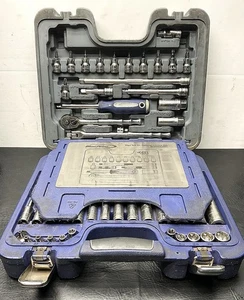 Blue Point - 85PC - 3/8” - General Service Set - BLPGSS3885 - Socket Set (26197) - Bild 1 von 24