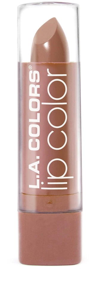 L.A. COLORS Moisture Rich Lip Color - In The Buff - Image 1 of 1