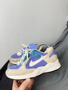 WMNS Selten! 1990’s Vintage Nike Air Icarus Sneaker US 7,5 - Bild 1 von 13