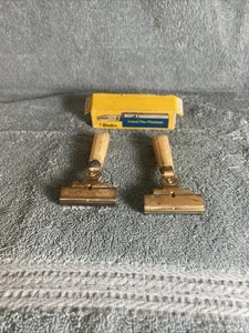 Eversharp Schick Razor Vintage with Bakelite Handle Pre-Owned - Picture 1 of 2