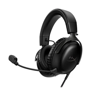Cloud III – Wired Gaming Headset, PC, PS5, Xbox Series X|S, Angled 53mm Drive... - Picture 1 of 7