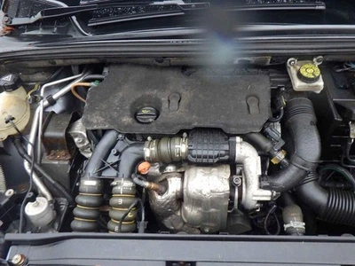 2011-2013 MK1 PEUGEOT 308 COMPLETE ENGINE 1.6 DIESEL DV6DTED (9HP) EURO 5 - Image 1 of 2