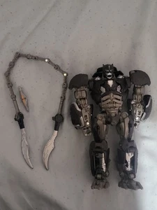 Transformers Optimus Primal With Swords SS-106 Studio Series Leader Class - Picture 1 of 3