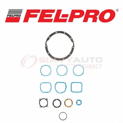 Fel-Pro Manual Transmission Gasket Set for 1947 GMC EC250 - Gaskets Sealing  zu - Изображение 1 из 4