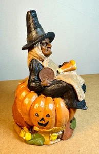 Fantasy Gnome di Tom Clark "Cornella" - Foto 1 di 8