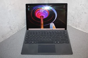 Microsoft Surface Pro 7 plus Core i7-1165G7 16GB RAM 512GB SSD With Keyboard - Afbeelding 1 van 4