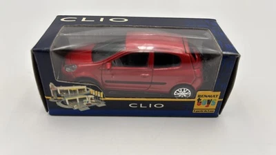  NV7711230398 Norev Renault Clio 1/64 - Immagine 1 di 2