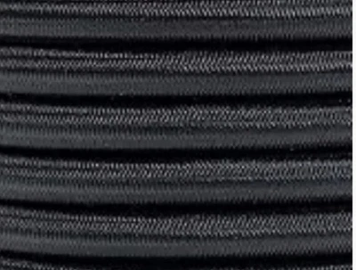 AEROPILATES 1 Black 36” Aero Pilates Replacement Tension Cord