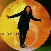 Show Me Love by Robin S. (Cassette, 1993, Atlantic (Label)) Sealed Crack In Case - Image 1 of 1