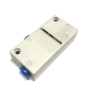 Vacuum Ejector Generator ZH07 ZH07BS-06-06 Nozzle 0.7mm Push in On Touch Air - Picture 1 of 3
