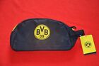 Borussia Dortmund BVB 09 + Waschtasche + Kulturbeutel + Fan + Bag + Reise + NEU
