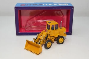 B71 1:50 GESCHA 288 CATERPILLAR 920 WHEEL LOADER SHOVEL VNMIB RARE! - Picture 1 of 14
