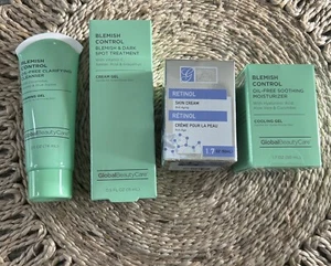 skin care products - Picture 1 of 2