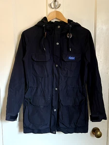 Penfield 60/40 Water/Wind Resistant Woman Coat Size Uk 8/10 EU XS/S - Picture 1 of 10
