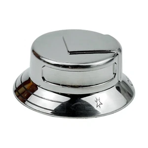 Perilla de control de quemador de cocina 318569904 3514026 para rangos Frigidaire Electrolux - Imagen 1 de 9